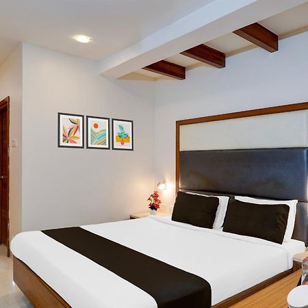 Super Townhouse Arcot Road Near Kauvery Hospital Ченай Екстериор снимка