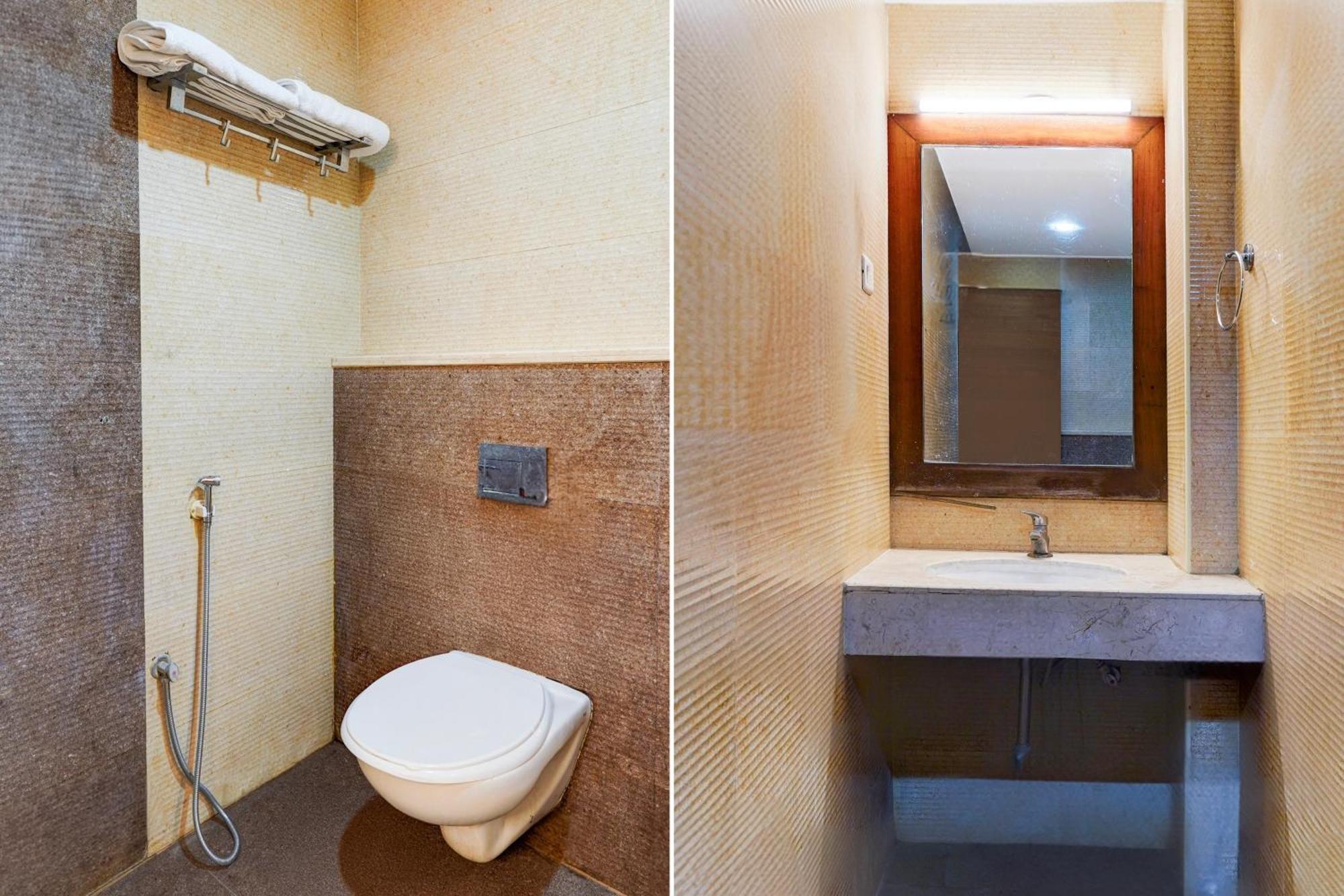 Super Townhouse Arcot Road Near Kauvery Hospital Ченай Екстериор снимка
