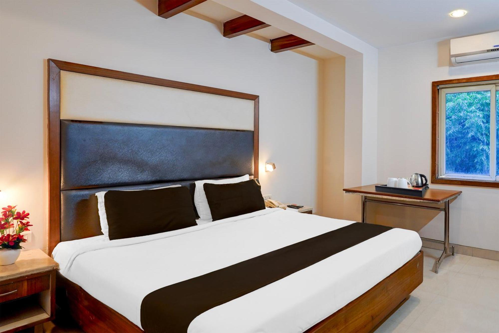 Super Townhouse Arcot Road Near Kauvery Hospital Ченай Екстериор снимка