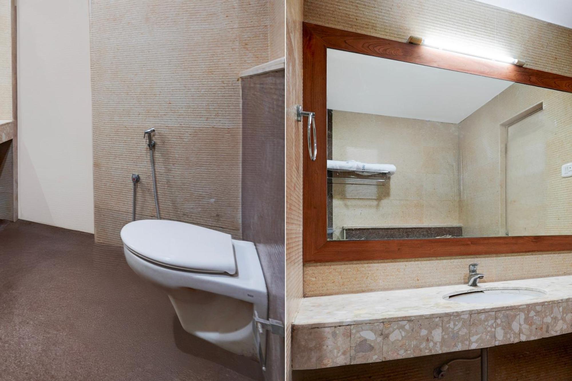 Super Townhouse Arcot Road Near Kauvery Hospital Ченай Екстериор снимка