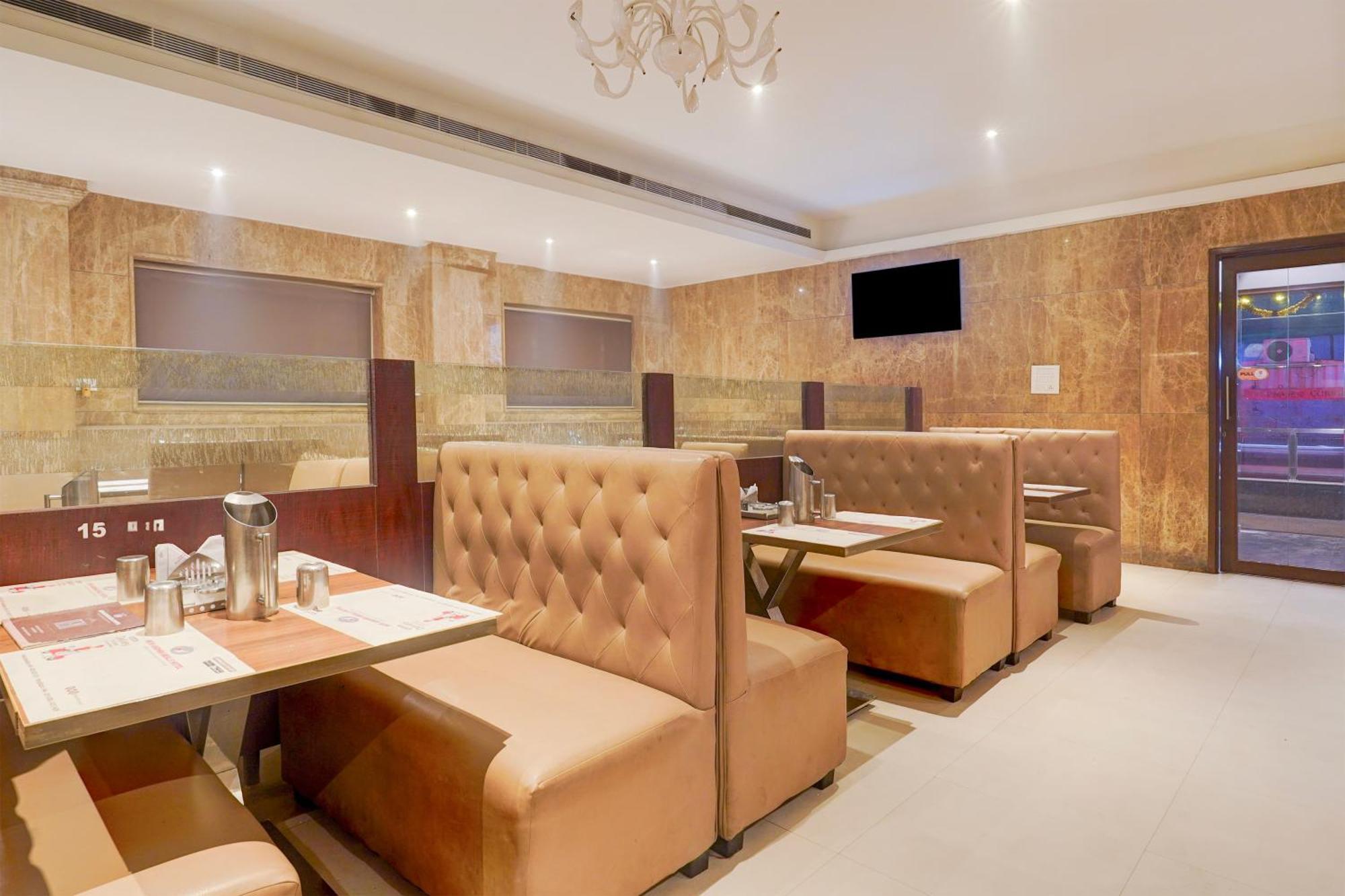 Super Townhouse Arcot Road Near Kauvery Hospital Ченай Екстериор снимка